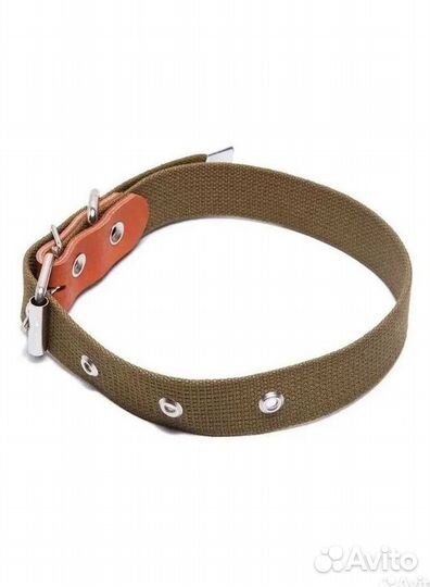 Ошейники и поводки для собак оптом и в розницу