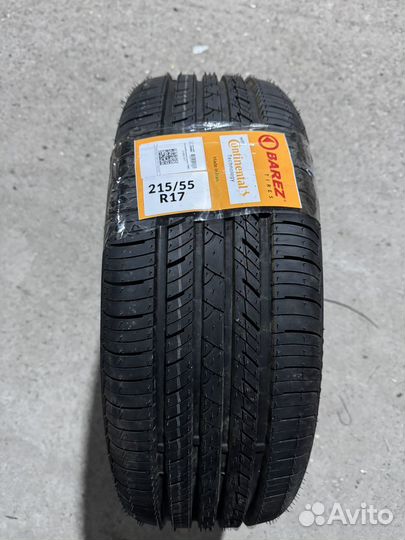 Barez Opti Ride P685 215/55 R17 94W