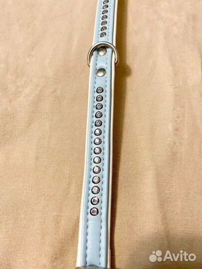 Ошейник Hunter Smart Modern Luxus 27/11