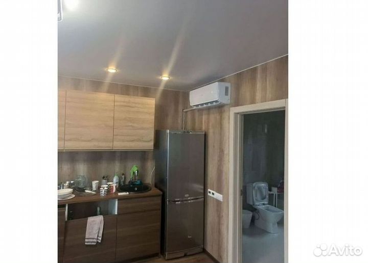 Кондиционер с установкой