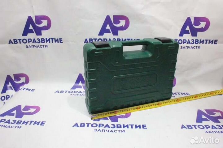 Инструменты в кейсе 82 предмета (от 3-х шт)