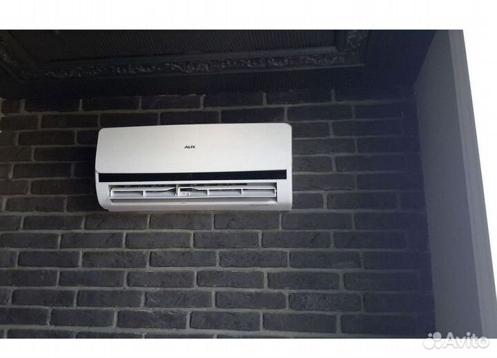 Кондиционеры