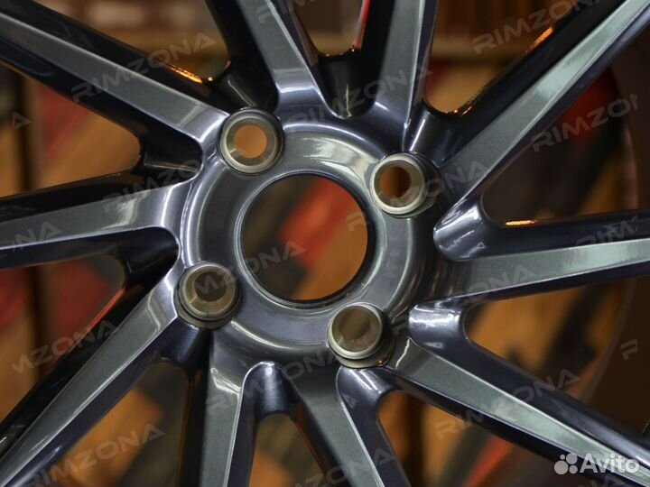 Литые диски Vossen R16 для X-Ray. Арт261
