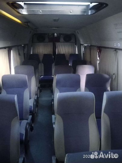 Mercedes-Benz Sprinter 3.5 МТ, 2014, 550 000 км
