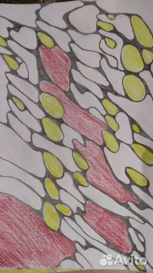 Нейрографика