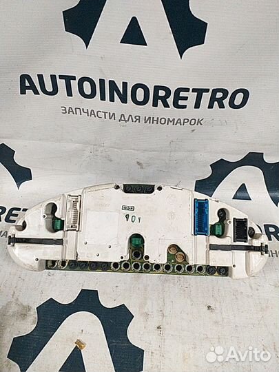 Панель приборов BMW E 36 Панель приборов Дизельный