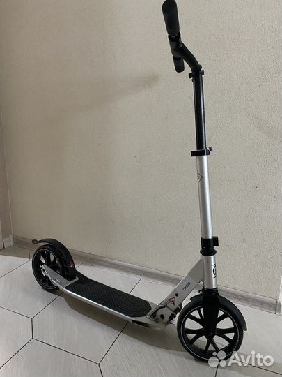 Самокат Axelo town