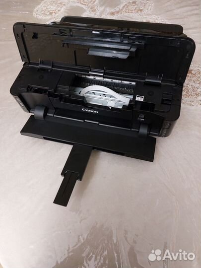 Принтер Canon pixma ip7240