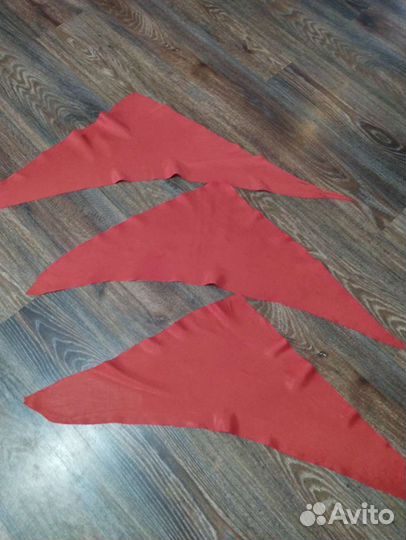 Пионерский галстук настоящий СССР