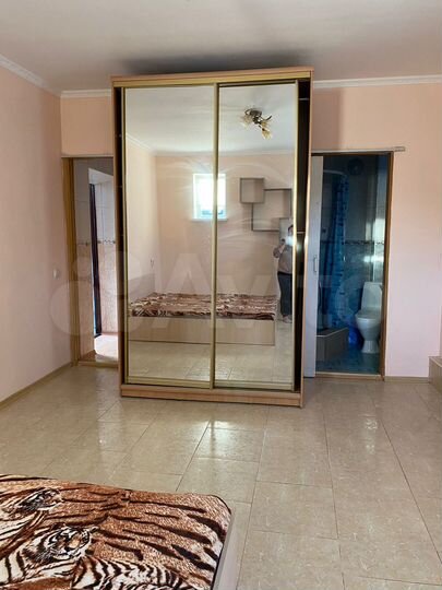 Дом 23 м² на участке 2 сот.