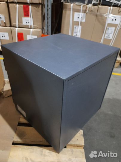 Сейф Valberg Гарант Евро-46