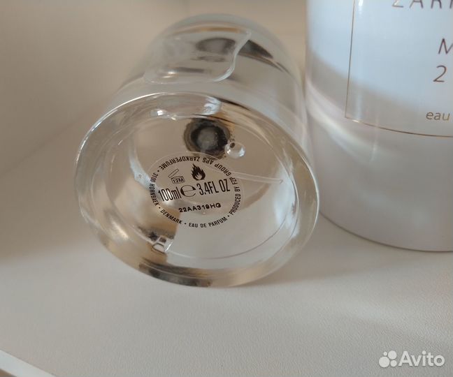 Zarkoperfume molecule 234 38 100 мл