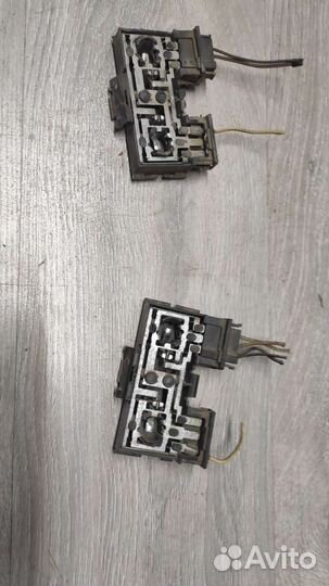 Плата фонаря Фольксваген пассат б3 седан