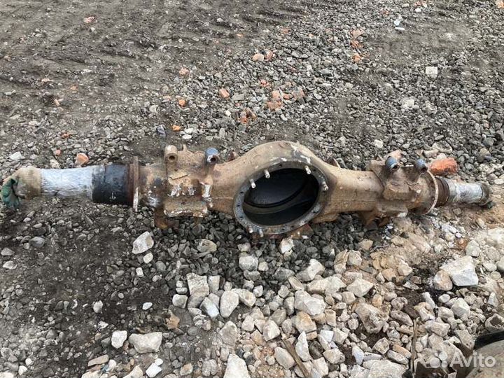 Чулок заднего маста Мадара(madara) Камаз 6520