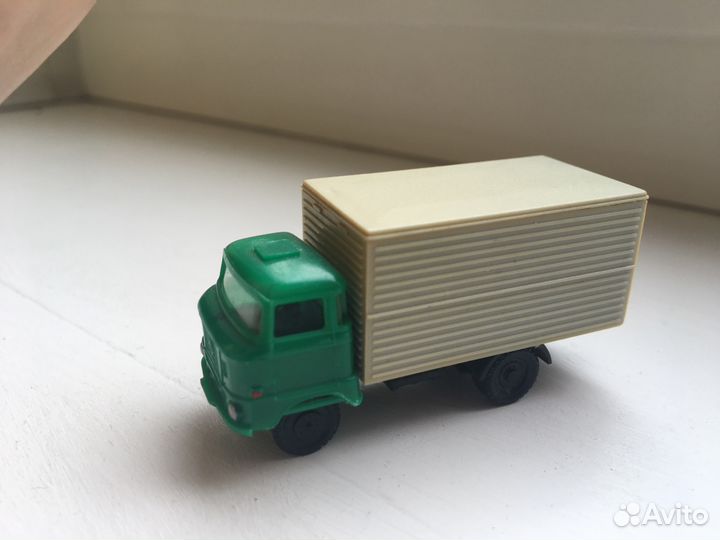 Модель копия IFA