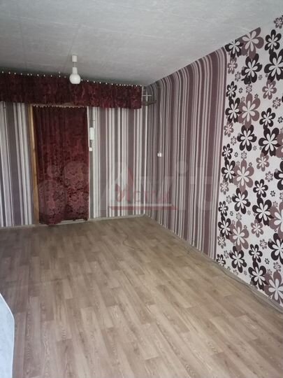 Комната 17,6 м² в > 9-к., 4/5 эт.