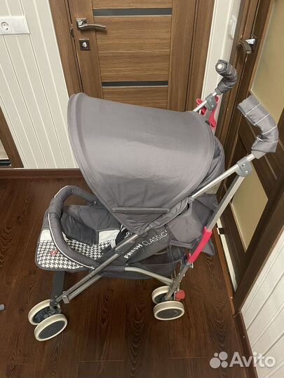 Прогулочная коляска бу