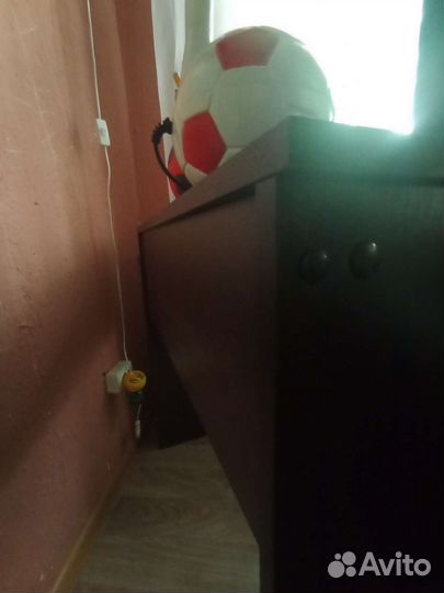 Компьютерный столик бу