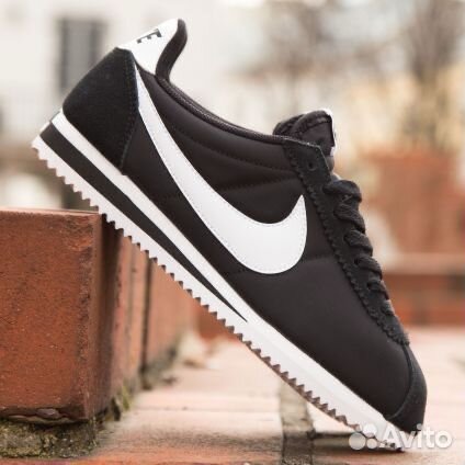 Кроссовки Nike Cortez Nylon