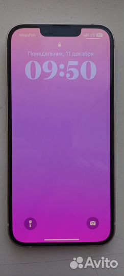 iPhone 13, 128 ГБ