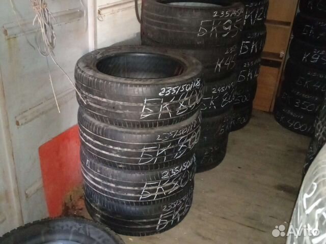 Nokian Tyres Hakka Z 235/60 R18 19B