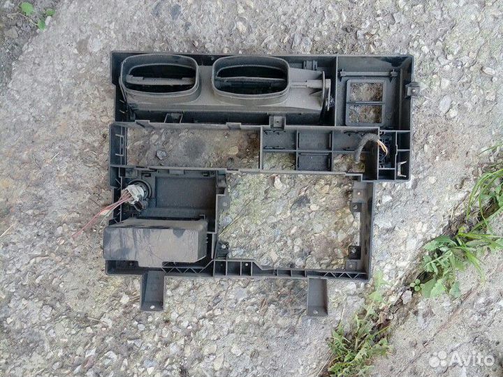 Рамка радио Т4