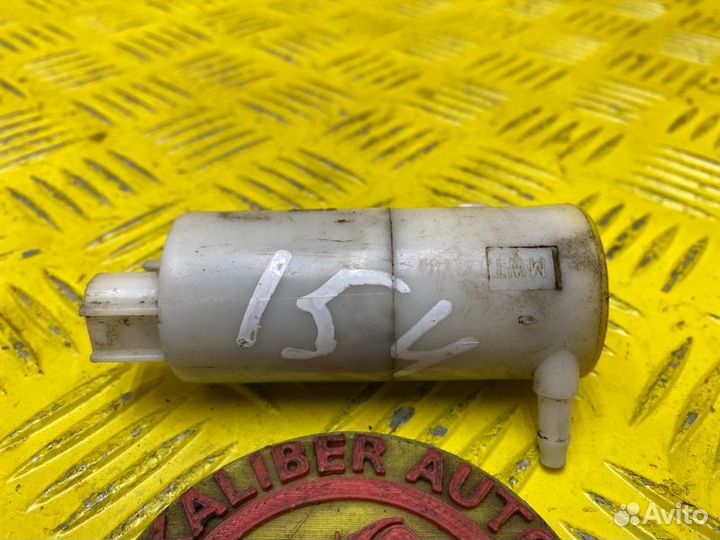 Моторчик омывателя стекла Jeep Grand Cherokee