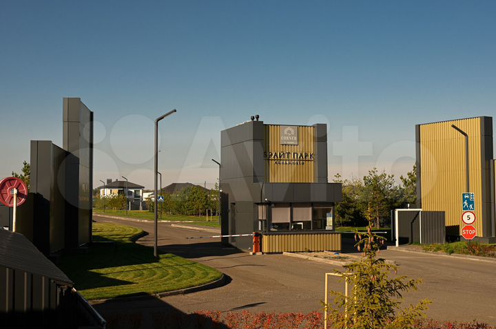 Участок 5,9 сот. (ИЖС)