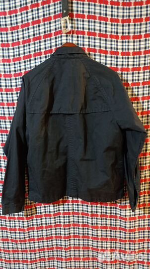 Лёгкая куртка лён Marco Polo Германия 50-52р