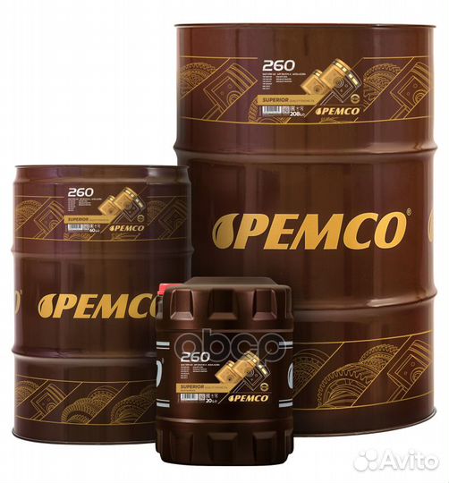 10W-40 SN/CH-4, A3/B4 60л (полусинт. мотор. мас