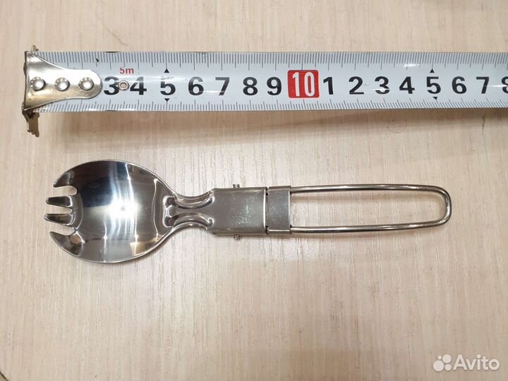 Ложка походная