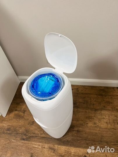 Накопитель для поднузников angelcare