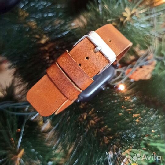 Ремешки для часов