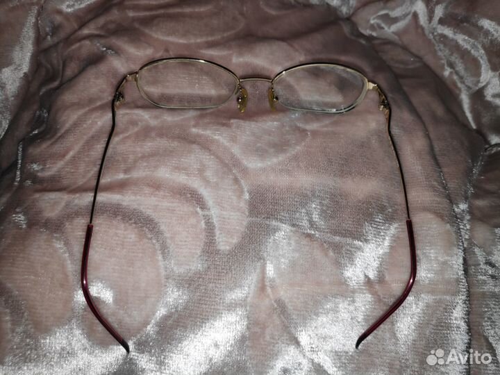 Оправа для очков Elce Франция 51/ 19. 135