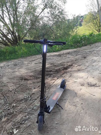 Электросамокат Yamato pes 0809 pro