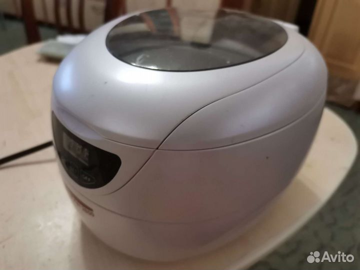 Ультразвуковая мойка