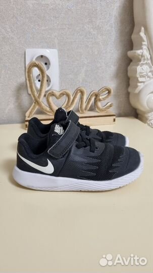 Кеды nike 8c