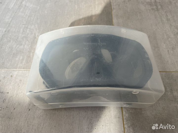 Маска для подводного плавания Saekodive