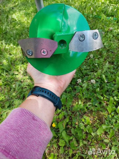 Ледобур Helios HS-150D