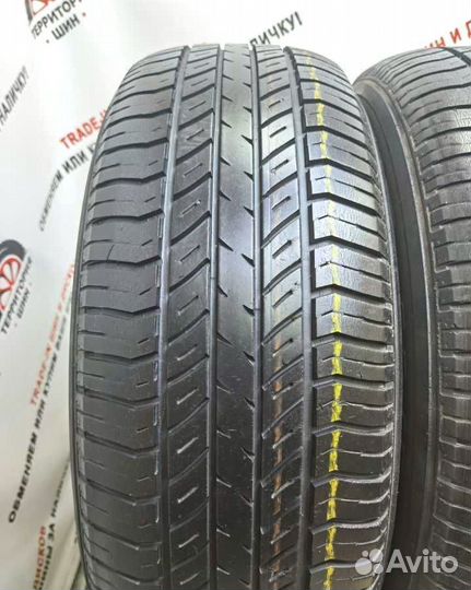 Bridgestone Dueler H/L 400 255/65 R17