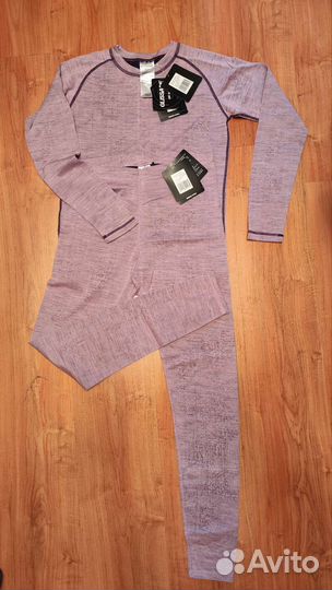 Glissade термобелье