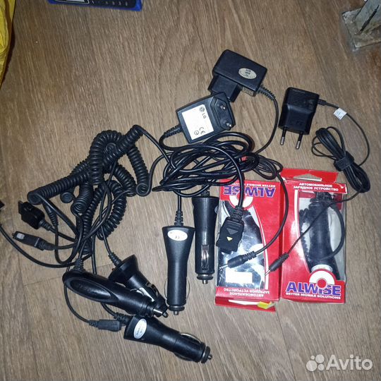 Зарядное устройство, для старых телефонов