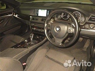Замок капота правый Bmw 5 F10 N52B25 2010
