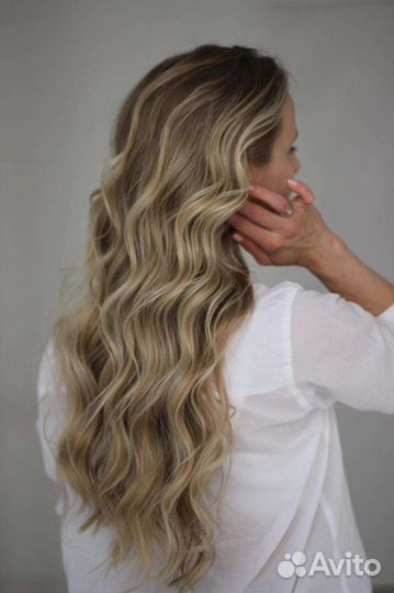 Причёски, стрижки, окрашивание Волгоград