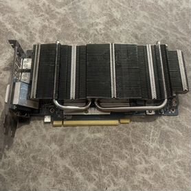 Видеокарта rx570 8gb