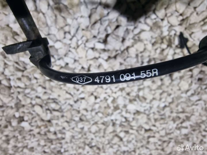 Датчик ABS Флюенс Fluence