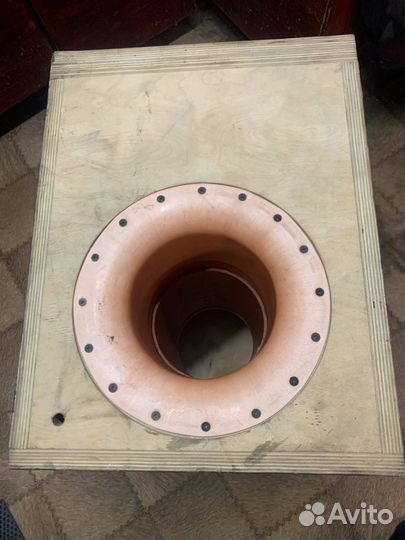 Кроб для сабвуфера 12 дюймов