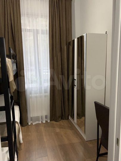 Комната 12 м², 1/9 эт.