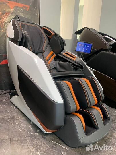 Массажное кресло Yamaguchi Xi (аналог)