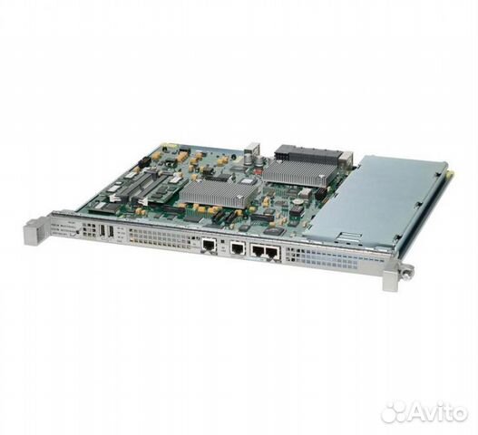 Модуль Cisco ASR1000 Route Processor 1, 4GB dram